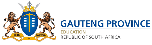 Gauteng Department of Education