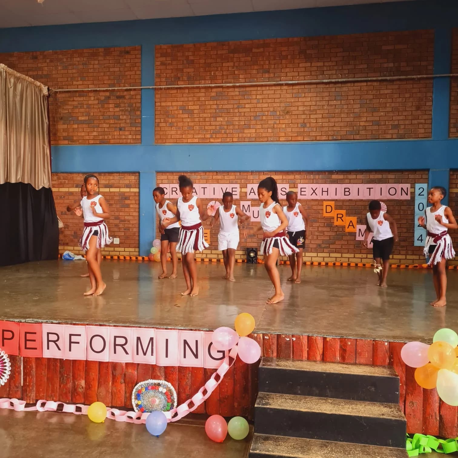 JHBCA Pre-Primary