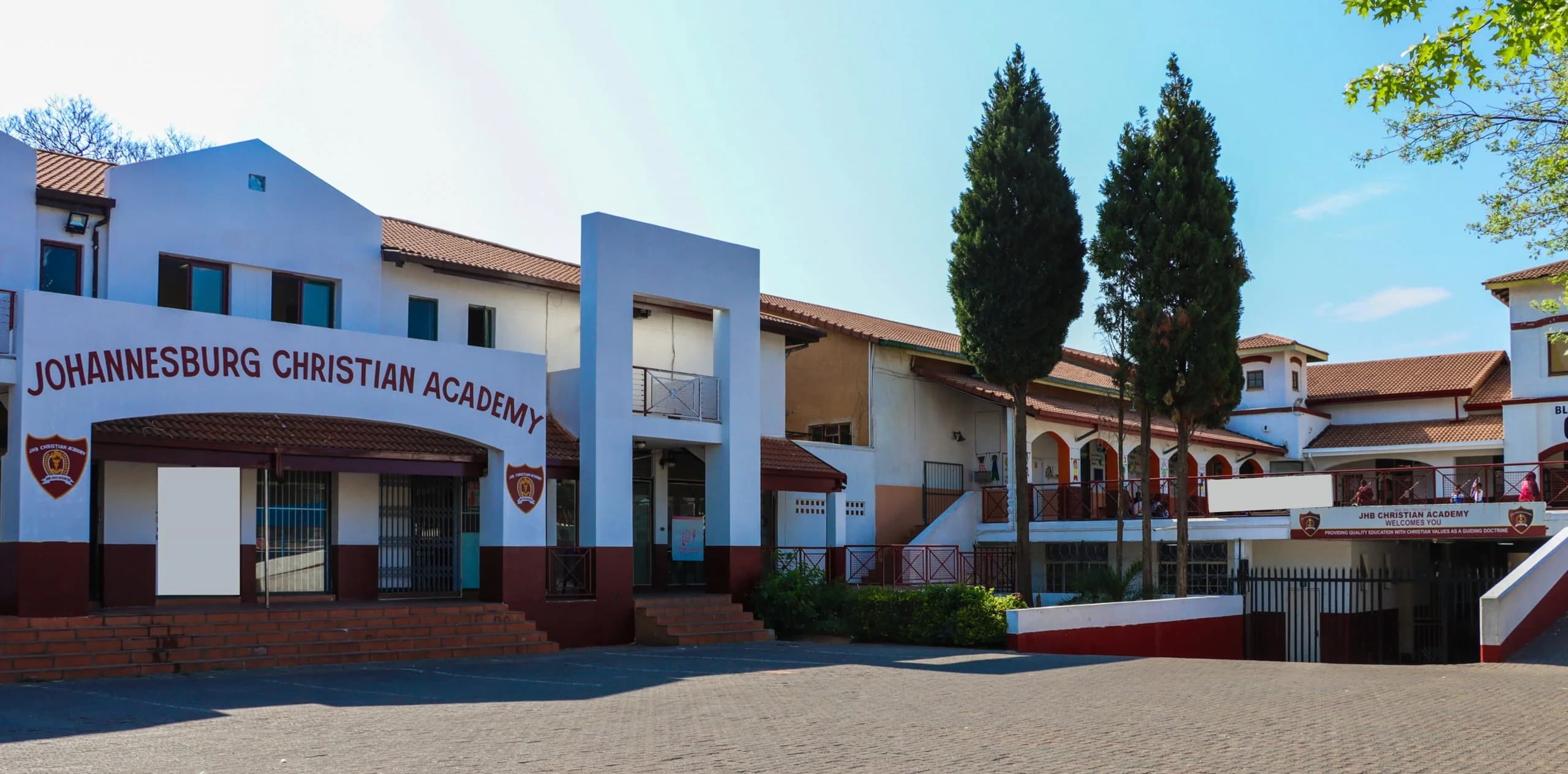 JHB Christian Academy