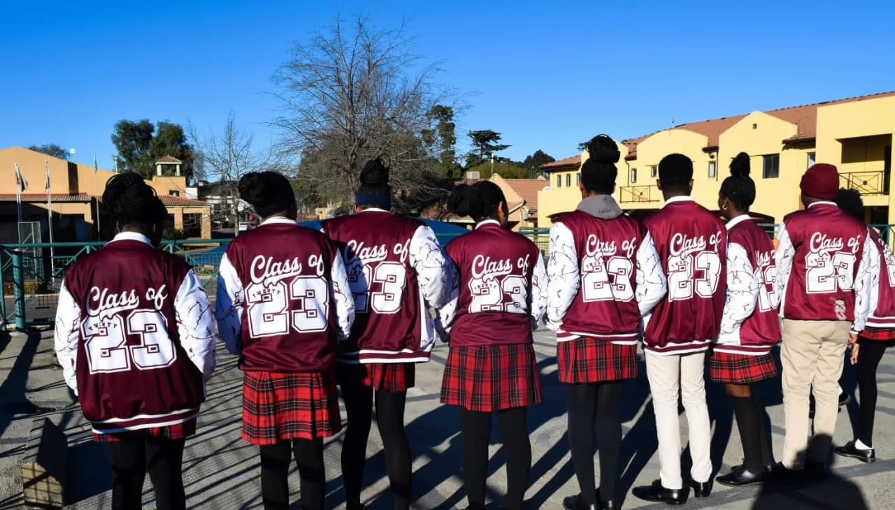 JHBCA alumni