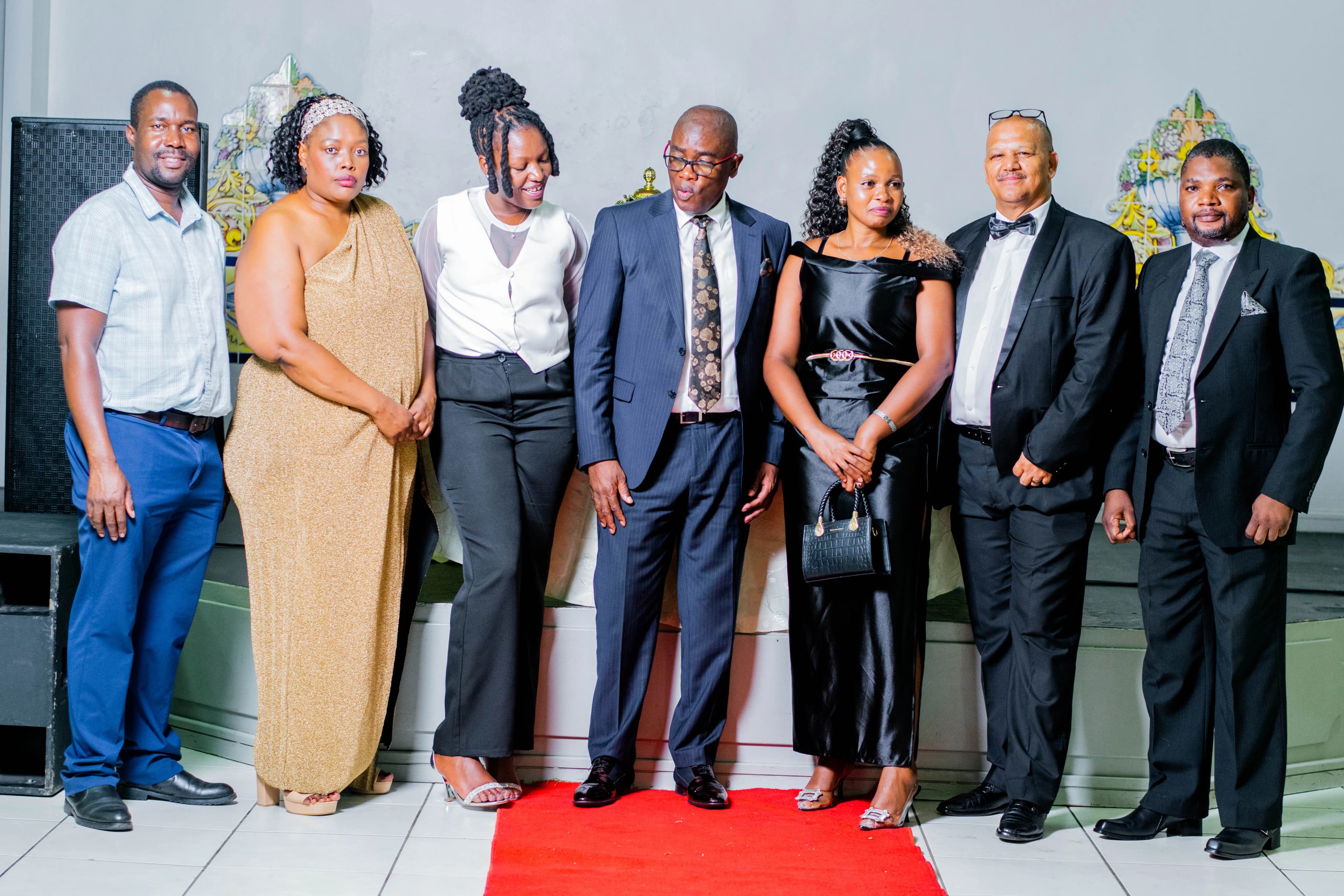 Gala Dinner