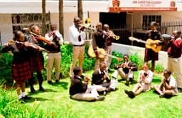 Music Class