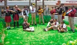 Music Class