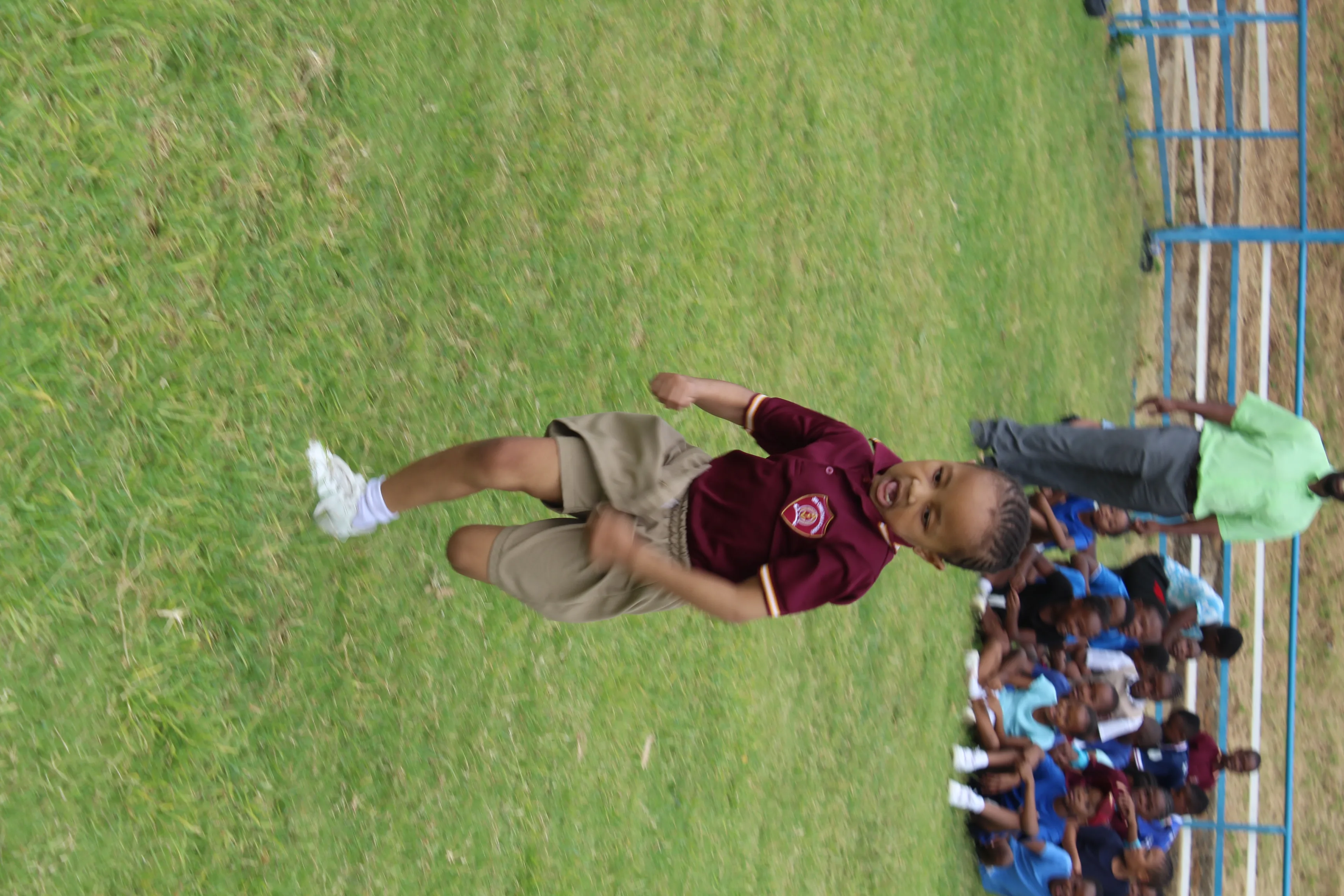 Athletics
