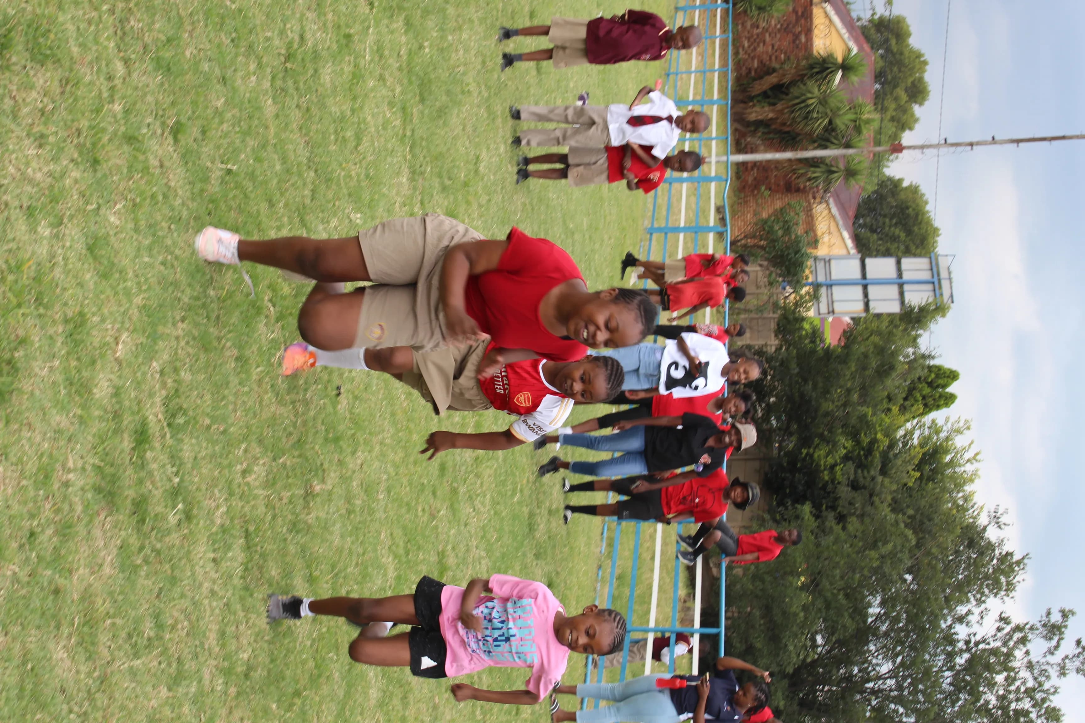 Athletics