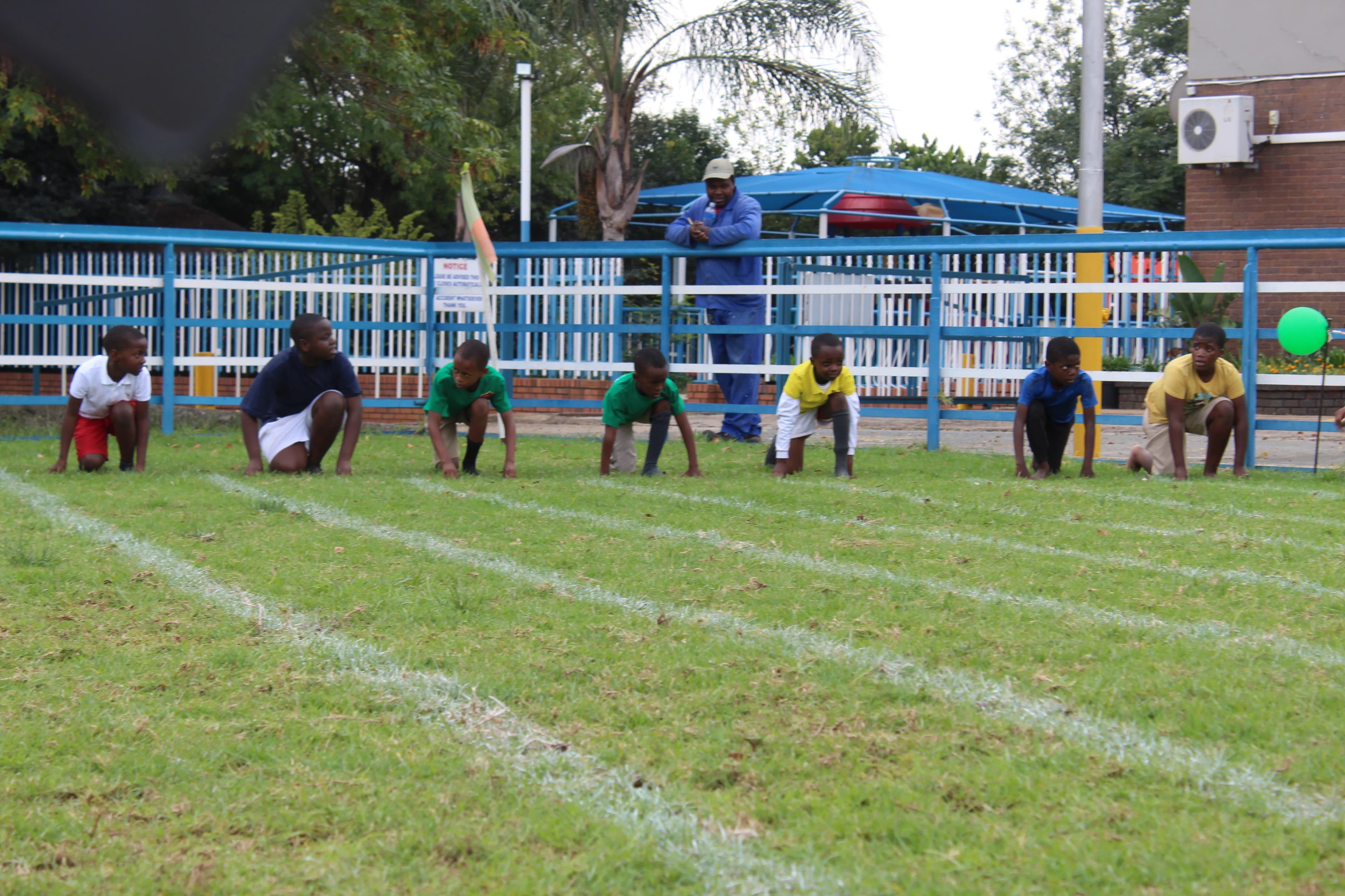 Athletics