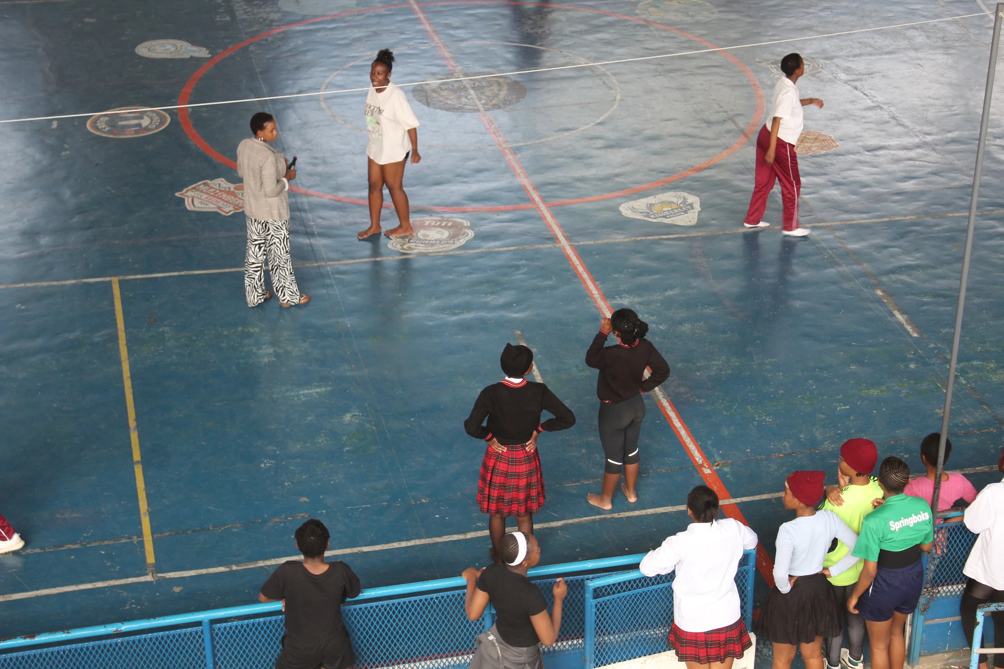Netball