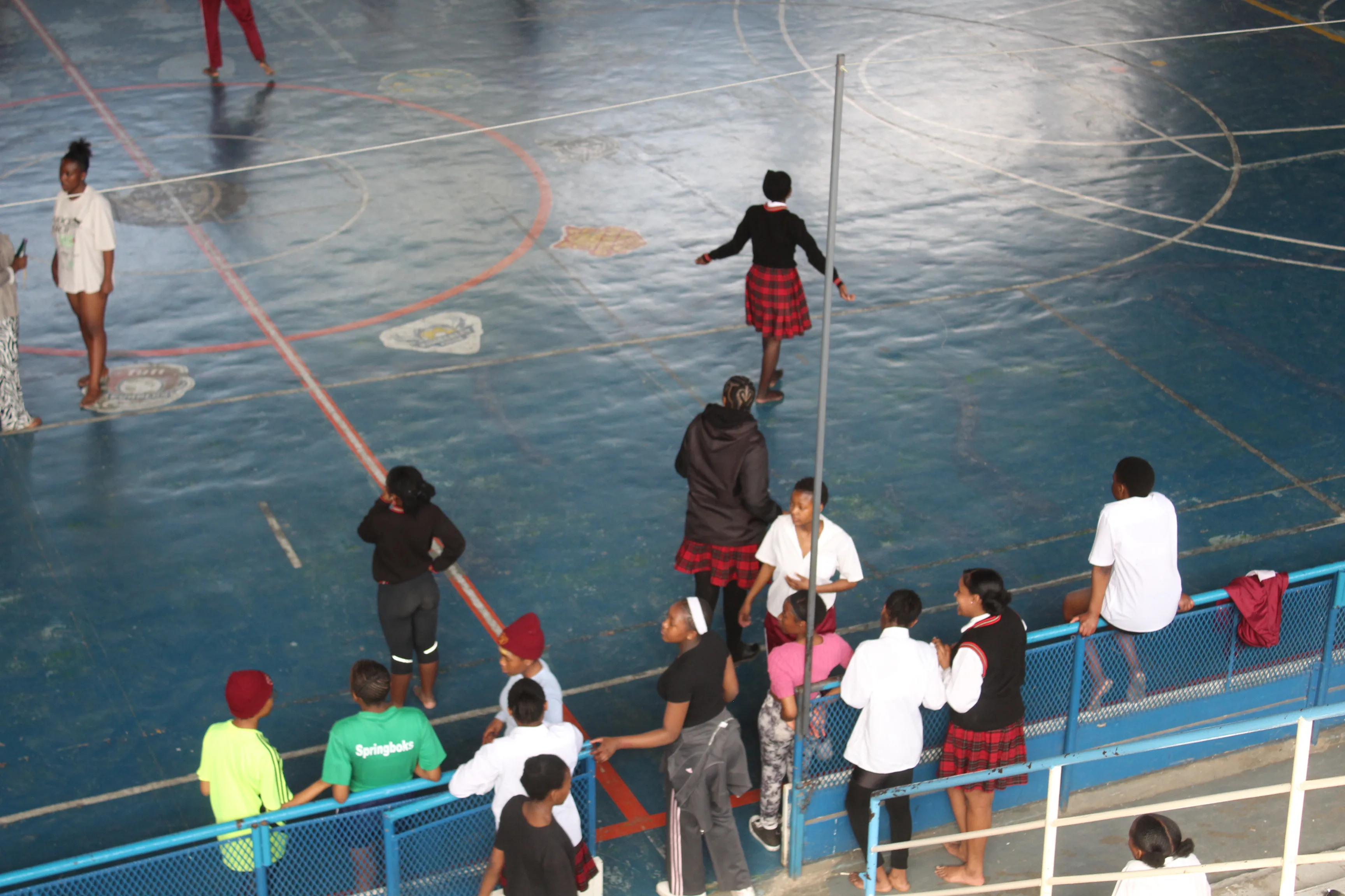 Netball