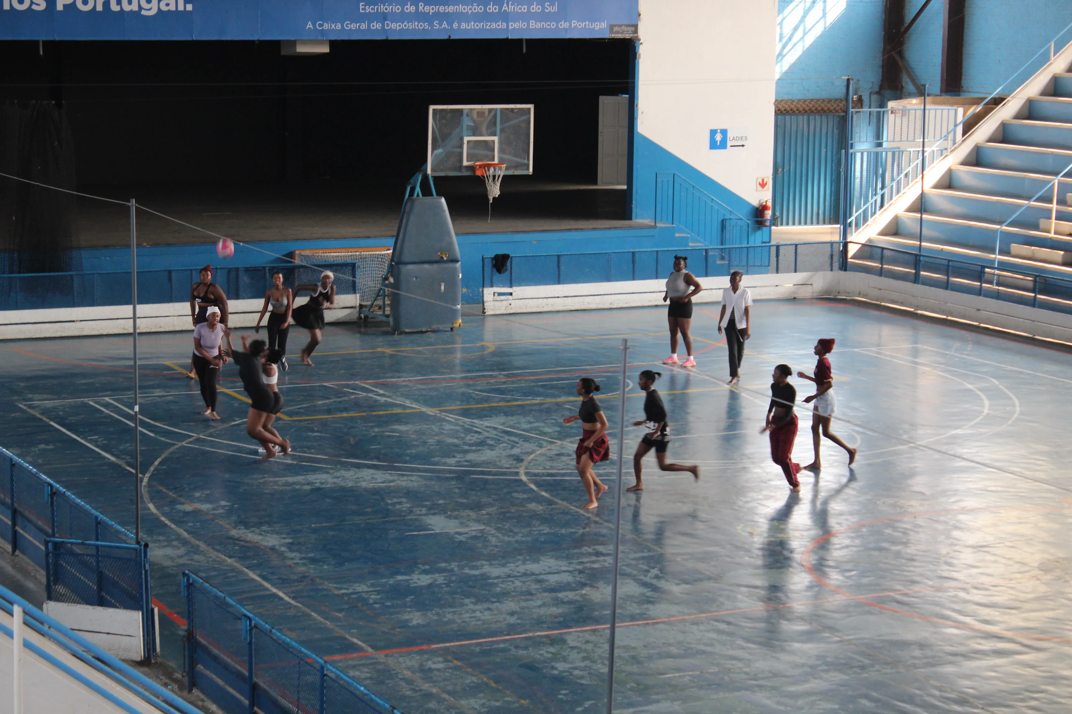 Netball