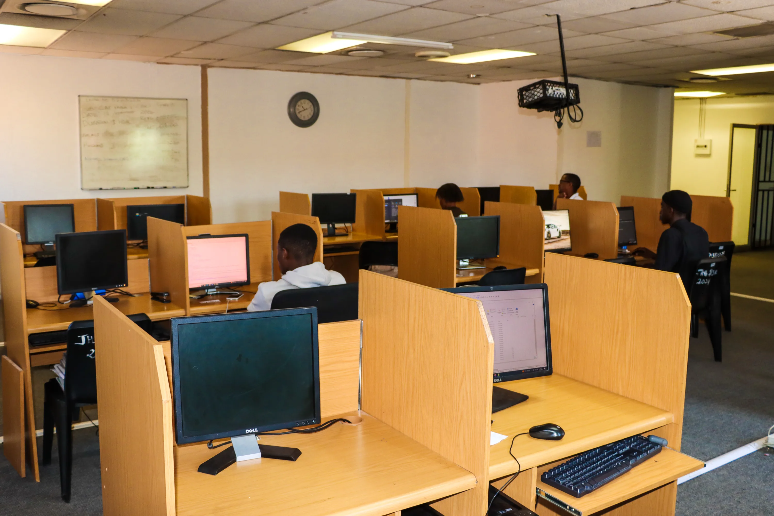 Computer Studies