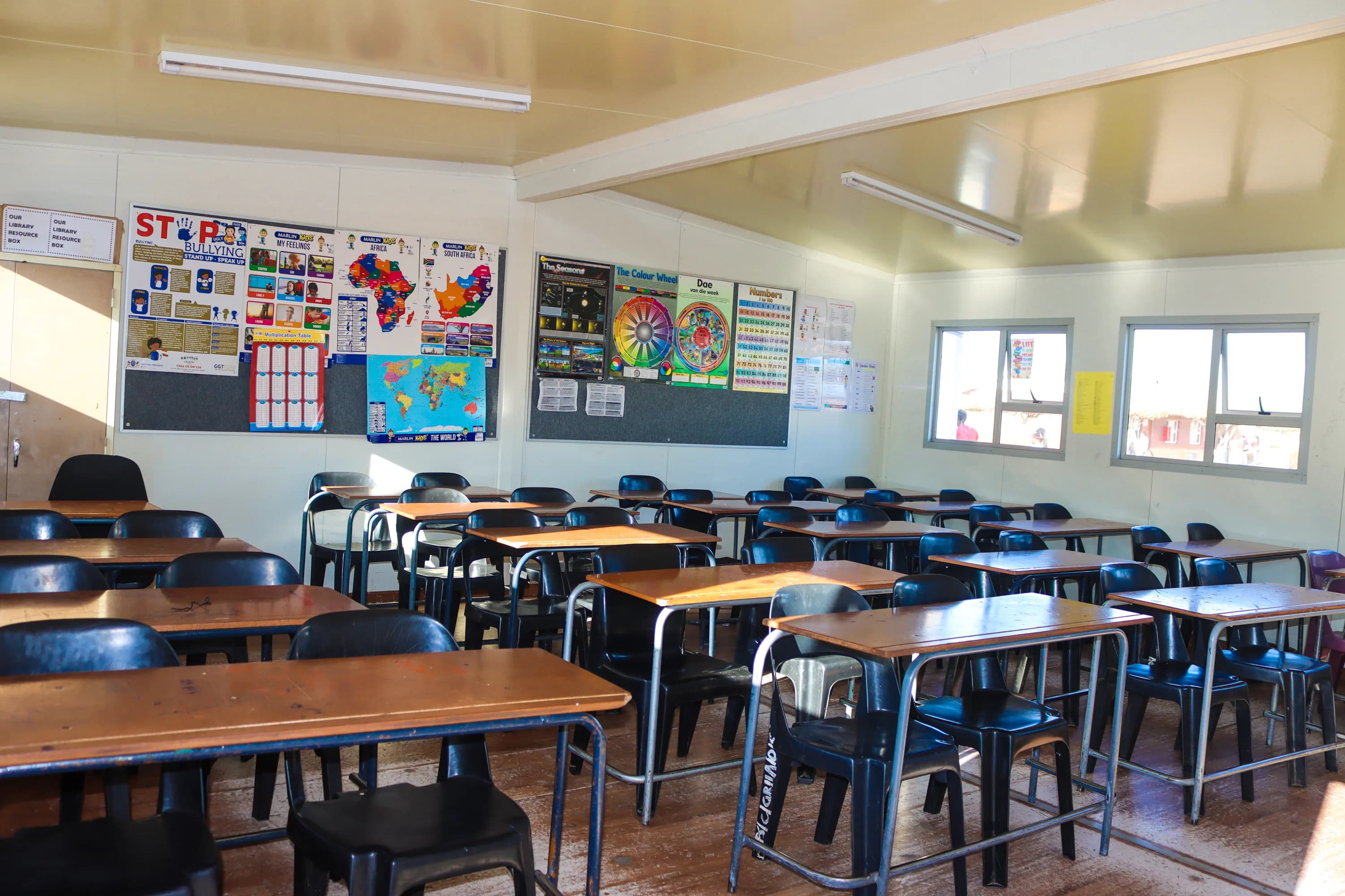 Classroom